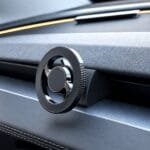 Tesla Model Y/Model X Uyumlu Telefon Tutucu 2021-2026 - Görsel 4