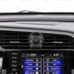 Honda Civic Fc5 ve Fk7 Uyumlu Telefon Tutucu 2016-2021