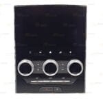 Renault Megane Uyumlu Touch ve Icon 7" Navigasyon 9h Mat Görünüm Nano Koruyucu 2021-2026 - Görsel 2