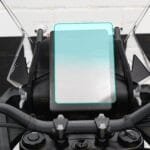 KTM 1390 Adventure Uyumlu Dijital Gösterge 9H Nano Ekran Koruyucu 2025-2026