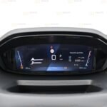 Peugeot Rifter Uyumlu Dijital Gösterge 9h Nano Ekran Koruyucu 2024-2026 - Görsel 2