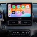 Toyota Yaris Navigasyon Uyumlu 9h Nano Ekran Koruyucu 2024-2026 - Görsel 2