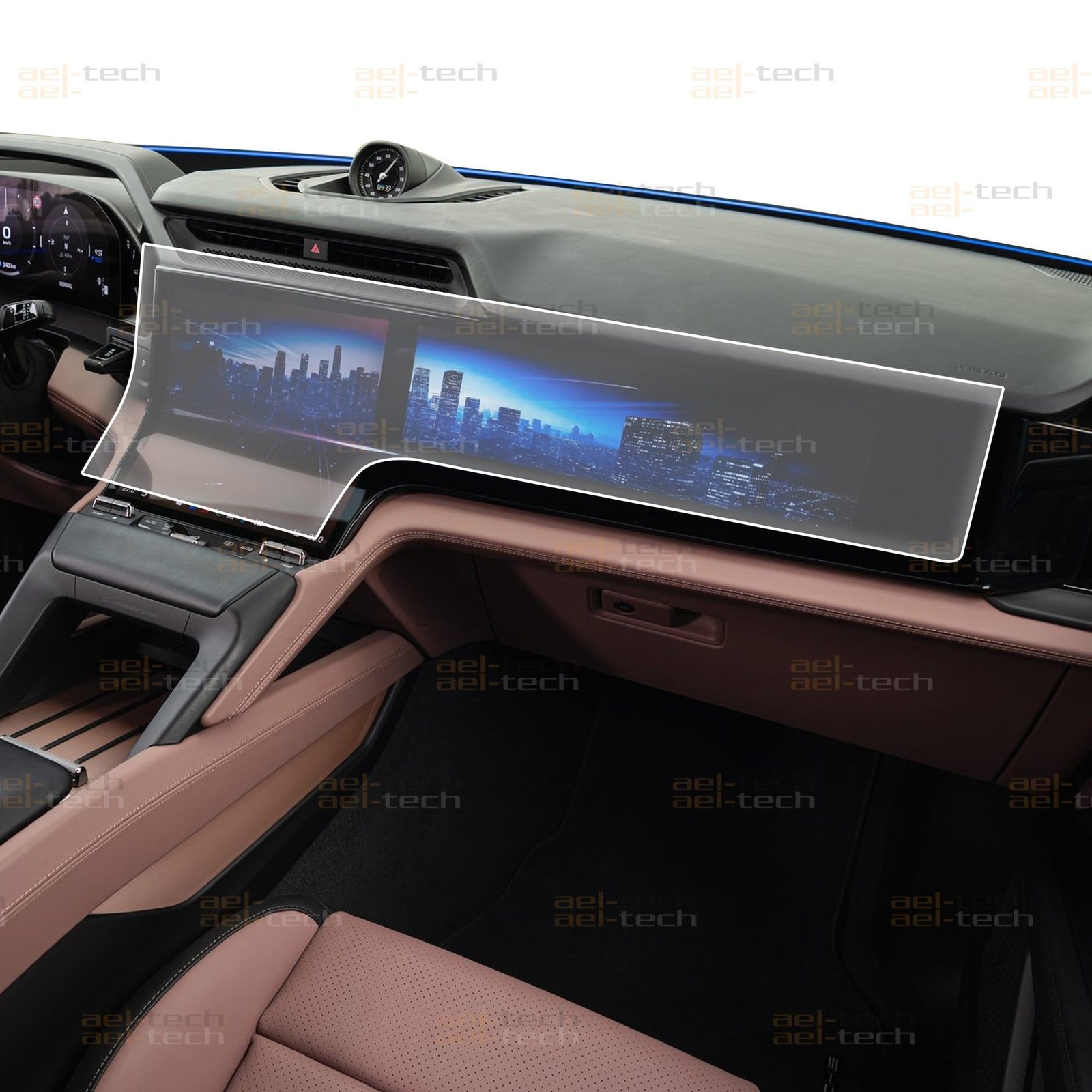 ef94be97cea4f230beab176935b8ed58.jpg Porsche Cayenne Elektrik Uyumlu Multimedya Nano Ekran Koruyucu 2026-2027 - Görsel 1