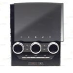 Renault Megane Uyumlu Touch ve Icon 7" Navigasyon 9h Mat Görünüm Nano Koruyucu 2021-2026