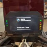 Bmw F450 GS Uyumlu 6.5" Gösterge 9h Nano Ekran Koruyucu 2026-2027 - Görsel 2
