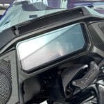 Harley Davidson Road Glide Uyumlu Bilgi Ekran 9h Ekran Koruyucu 2024-2026