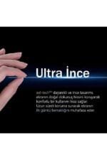 Mercedes S Class Uyumlu Dijital Gösterge,Navigasyon,Menfez 9h Nano Ekran Koruyucu 4lü Set 2026-2027 - Görsel 3