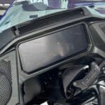 Harley Davidson Road Glide Uyumlu Bilgi Ekran 9h Ekran Koruyucu 2024-2026 - Görsel 2