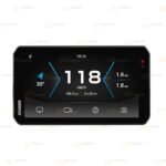 Chigee AIO-5 Play Uyumlu Akıllı Sürüş Sistemi 9h Nano Ekran Koruyucu - Görsel 2