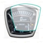 RKS Premium 125 Uyumlu Gösterge Esnek Nano Ekran Koruyucu