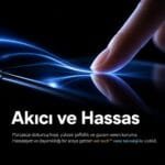 Kia Ev2 Uyumlu Dijital Gösterge ve Navigasyon 9h Nano Ekran Koruyucu 2026-2027 - Görsel 3
