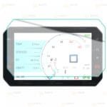 Arora Gs 525 Uyumlu Gösterge TPU Ekran Koruyucu