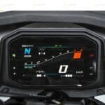 Arora Land Force 650 Uyumlu Gösterge TPU Ekran Koruyucu - Görsel 2