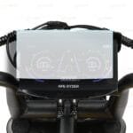 Ape Ryder Ape Ryder Mandrill Ultra Uyumlu Gösterge TPU Ekran Koruyucu