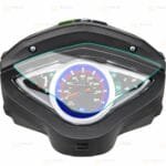 RKS Sniper Pro X 50 Uyumlu Gösterge Esnek Nano Ekran Koruyucu