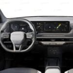 Kia Ev2 Uyumlu Dijital Gösterge ve Navigasyon 9h Nano Ekran Koruyucu 2026-2027 - Görsel 2