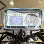 Arora AR 50 Uyumlu Gösterge TPU Ekran Koruyucu