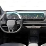 Kia Ev2 Uyumlu Dijital Gösterge ve Navigasyon 9h Nano Ekran Koruyucu 2026-2027