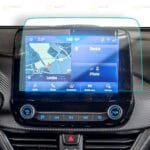 Ford Yeni Kuga 8 Inç Navigasyon Cam Ekran Koruyucu 2019-2023