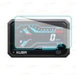 Kuba Motor Xrs 50 Uyumlu Gösterge Esnek Nano Ekran Koruyucu