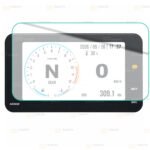 Arora Htx Pro/Ar 125/Ar 250/Cp 250 Uyumlu Gösterge Esnek Nano Ekran Koruyucu