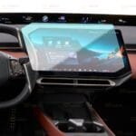 Bmw i3 Uyumlu 17,9 inç Navigasyon 9h Nano Koruyucu 2026-2027